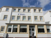 GГ¤stehaus Bakker 