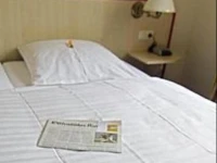 Hotel PaulaNorderney 