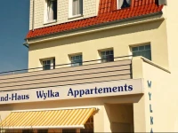 Strandhaus Wylka 