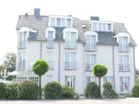 Hotel Friesenhof 