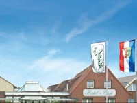 Hotel-CafГ© Kampe 