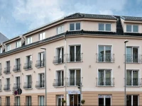 Hotel Nordhausen Motel Plus 