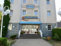 Hotel Avena 