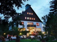 Hotel und Restaurant Buhlhaus 