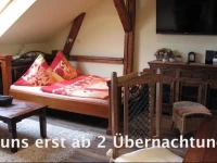 Pension Appartementhaus Central 