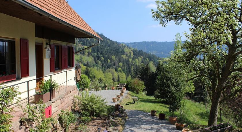 Gasthof Moosbach 