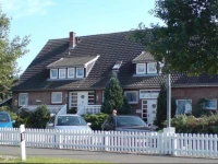 Hotel & Pension Morsum 