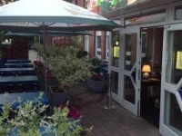 Hotel Ristorante Ilgabbiano 