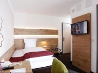 Hotel Zum SachsenroГџ 
