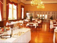 GГ¤stehaus Deutsches Haus 