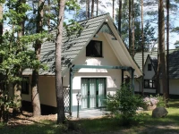 Van der Valk Naturresort Drewitz 