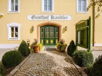 Hotel Kandler 