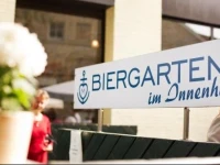 Hotel Marienhof Baumberge 