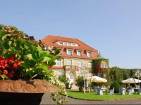 Hotel und Restaurant Steverburg 