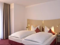 City-Hotel garni 