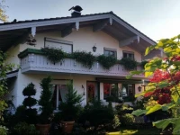 NuГџdorfer GГ¤stehaus 