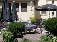 Linde Restaurant & Hotel 