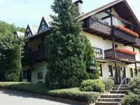 Landhaus Oberaurach 
