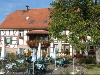 Wengerterstube & GГ¤stezimmer Kern 