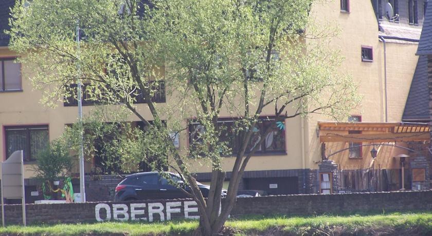 Ferienwohnungen Goldlay + Rosenberg 