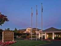 Four Points by Sheraton Pleasanton 3*