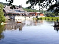 Hotel Ferienpark Hambachtal 