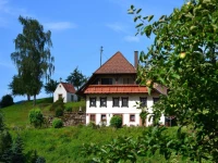 Ferienhaus Hubhof 
