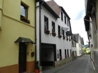 Weingut - Pension Stassen 