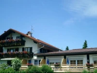 GГ¤stehaus Christa 