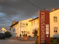 BerghofstГјble Obermarchtal 