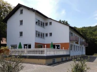 Burg-Hotel 