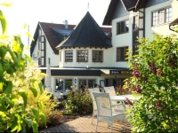 Freund Das Hotel und Spa-Resort 