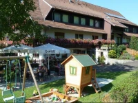 CafГ©-Pension Endehof 