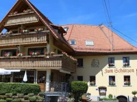 Landgasthof zum SchГјtzen 