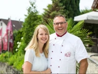 Hotel & Restaurant "Am Obstgarten" 