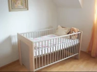 Apartment an der Rotach 