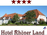 Hotel RhГ¶ner Land **** 