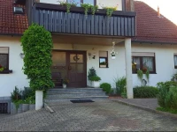 Pension Waldner 