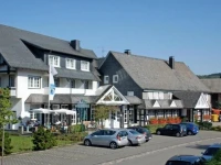 Landhotel Sangermann 
