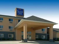 Sleep Inn and Suites Mount Vernon 2*