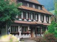 Landidyllhotel Hirschen 