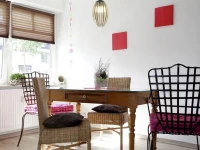 Ferienwohnung Mia 3*