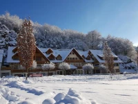 Hotel Walkenstein 