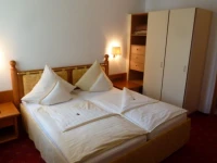 Landhotel Huber am See 