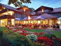 Landhotel BГ¶ld Ringhotel Oberammergau 