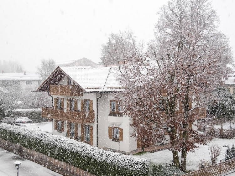 Hotel Antonia 