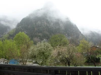 Das Posch Hotel 