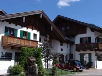 Hotel Ferienhaus Fux 