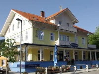 Hotel Garni Ammergauer Hof 