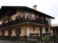 Hotel Garni Otto Huber 